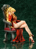 BLACK LAGOON Balalaika Crimson Empress Ver. 1/7 Scale Figure (Re-Run)