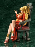 BLACK LAGOON Balalaika Crimson Empress Ver. 1/7 Scale Figure (Re-Run)