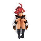 G.E.M. Series Paim Size Suletta Mercury Complete Figure
