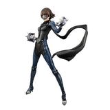 Lucrea Persona 5 Royal Makoto Niijima Complete Figure (Re-Run)