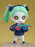Nendoroid Rebecca