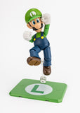 S.H.Figuarts Luigi (Super Mario)