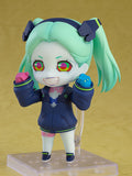 Nendoroid Rebecca