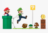 S.H.Figuarts Super Mario Playset (Super Mario)