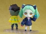 Nendoroid Rebecca