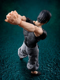 S.H.Figuarts Toji Fushiguro