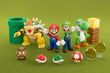 S.H.Figuarts Mario (Super Mario)