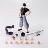 S.H.Figuarts Toji Fushiguro