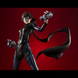Lucrea Persona 5 Royal Makoto Niijima Complete Figure (Re-Run)