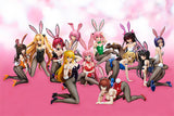 Tearju Lunatique: Bunny Ver. 1/4 Scale Figure
