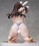 Chitose Ishiwatari Bunny Ver. 1/4 Scale Figure