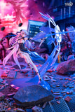 Honkai Impact 3 Bronya Zaychik Silverwing: N-EX 1/7 Scale Figure