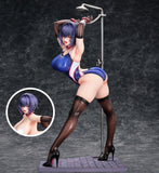 Nagisa Hayami 1/5.5 Scale Figure