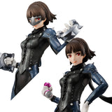 Lucrea Persona 5 Royal Makoto Niijima Complete Figure (Re-Run)