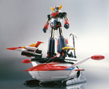 Soul of Chogokin GX-04S Grendizer (Re-Run)