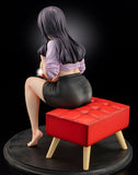 Mayumu Kanbi 1/5 Scale Figure