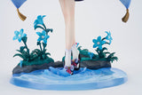 Genshin Impact Kamisato Ayaka Flawless Radiance Ver Complete Figure