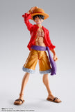 S.H.Figuarts Monkey. D. Luffy -The Raid on Onigashima-(2026 Re-Run)