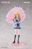 Your Lie in April Kaori Miyazono 1/6 Scale Figure