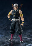 S.H.Figuarts Uzui Tengen