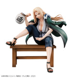 NARUTO GALS Naruto Shippuden Tsunade Ver.2 Complete Figure (Re-Run)