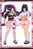 GALHolic Momoka 1/10 Plastic Model Kit