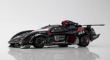Variable Action Hi-SPEC UNITED Future GPX Cyber Formula Asurada G.S.X RS SIREN