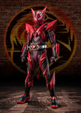 S.H.Figuarts Kamen Rider Maou