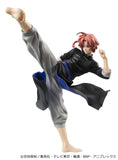 G.E.M. Series Gintama Kamui Ver.2 Complete Figure (Limited Re-Run)