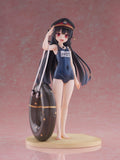 KoiKoi -Sakura- Maitetsu Last Run!! Hachiroku School Swimsuit ver. 1/6 Scale Figure
