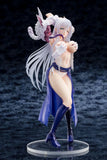 Captive Sword Princess “Sylpha=Langriss