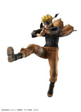 G.E.M. series Naruto Shippuden Naruto Uzumaki Great Ninja War Ver. Complete Figure (Re-Run)