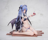 NIYA Maid Ver. Illustrated by AIKO 1/6 Scale Figure