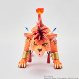 Adorable Arts Red XIII