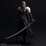 Final Fantasy VII Rebirth Play Arts Shin Sephiroth