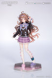 Gift+ Arknights Eyjafjalla the Hvit Aska: One More Story Ver. 1/8 Scale Figure