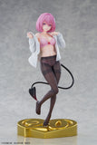 To LOVE-Ru Momo Belia Deviluke Original 20th Anniversary 1/7 Scale Figure