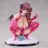 Meryl 1/4 Scale Figure