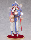 Delilah the White Witch 1/6 Scale Figure