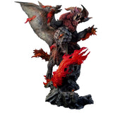 Capcom Figure Builder Creator's Model Teostra Re-pro Model Complete Figure (Re-Run)