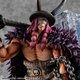 Portrait.Of.Pirates (POP) ONE PIECE “ELB-MAXIMUM" Loki