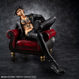 Portrait.Of.Pirates (POP) ONE PIECE "S.O.C" Trafalgar Law Ver.R