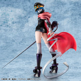 Portrait.Of.Pirates (POP) ONE PIECE "Elevated Boost" Knights of God Saint Gunkoo