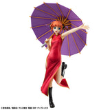 G.E.M. Series Gintama Kagura Complete Figure (Limited Re-Run)