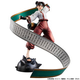 NARUTO GALS:Naruto Shippuden Tenten Complete Figure (Re-Run)