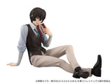 G.E.M. Series Bungo Stray Dogs Palm size Dazai san Complete Figure