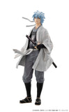 G.E.M. Carat Series Gintama Gintoki Sakata Ver. Joi-Shishi Complete Figure