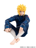 G.E.M. Series NARUTO Shippuden Palm size Minato Complete Figure