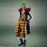 Portrait.Of.Pirates (POP) ONE PIECE "LIMITED EDITION" Bartolomeo the Cannibal (Limited Re-Run)
