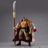 Variable Action Heroes ONE PIECE "White Beard" Edward Newgate Ver.1.5